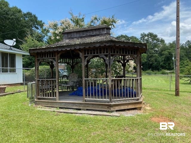 125 South Railroad Street Evergreen, AL 36401 - Photo 4 of 4