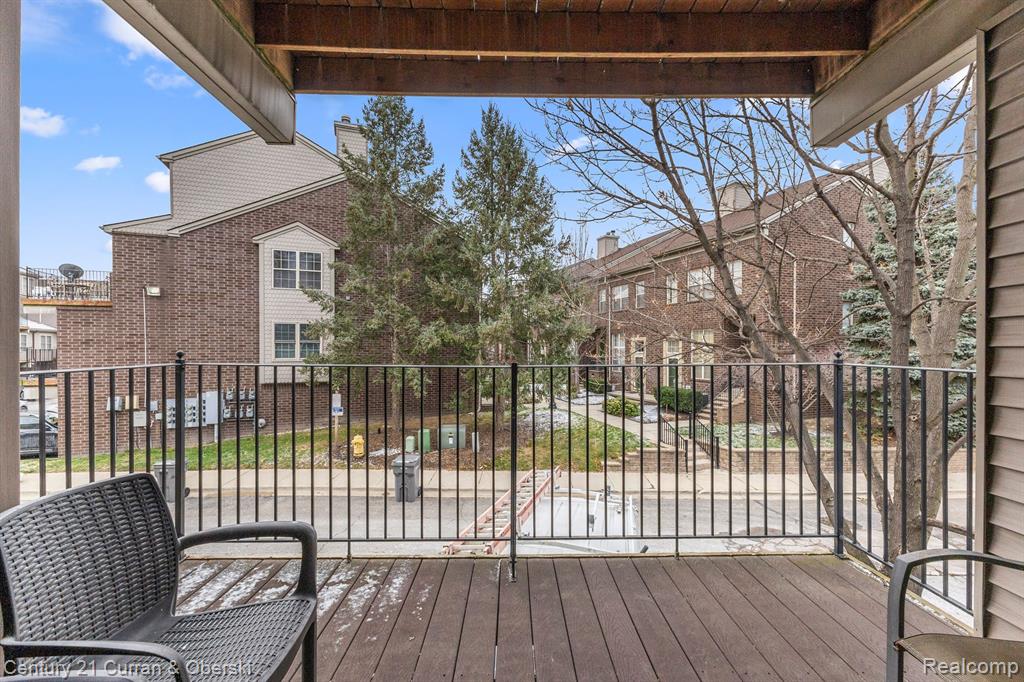 4255 Schaefer Road Dearborn, MI 48126 - Photo 16 of 23