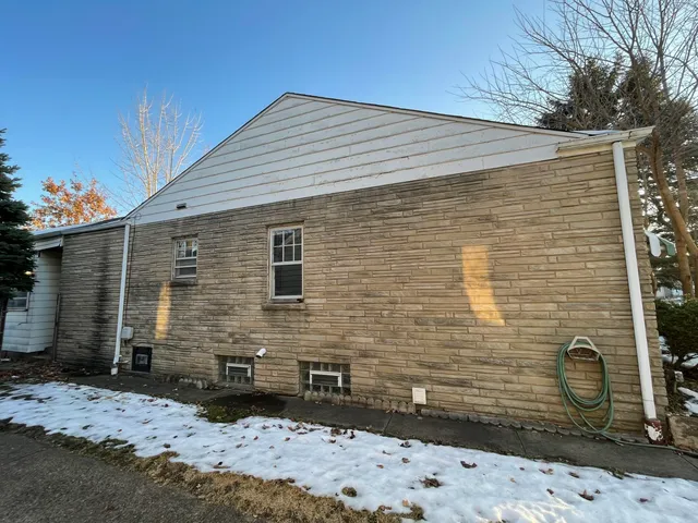 $153,900 | 6929 Monroe Avenue, Hammond, IN 46324