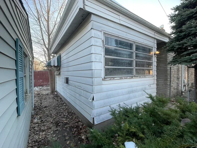 $153,900 | 6929 Monroe Avenue, Hammond, IN 46324