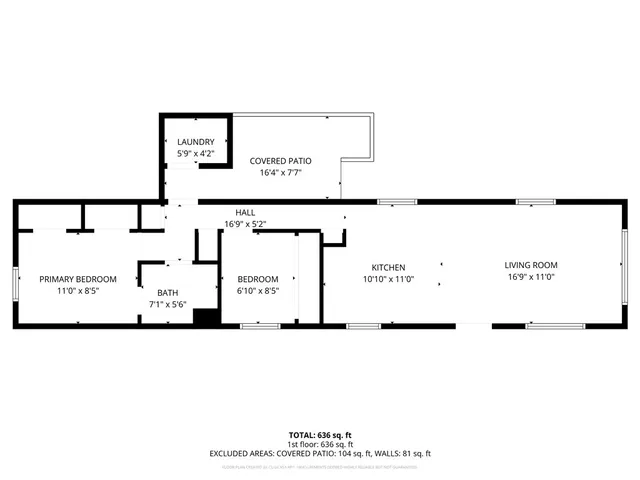 $63,000 | 5701 Live Oak Drive, Unit 15, Kelseyville, CA 95451