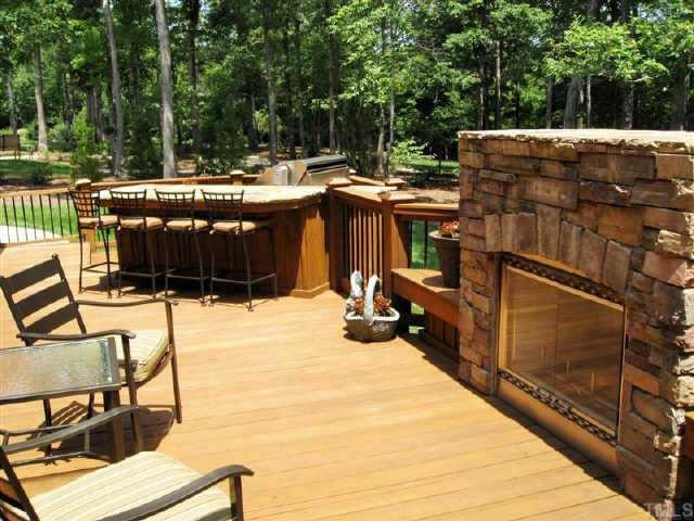 7208 Donneeford Road Wake Forest, NC 27587 - Photo 8 of 12 Other