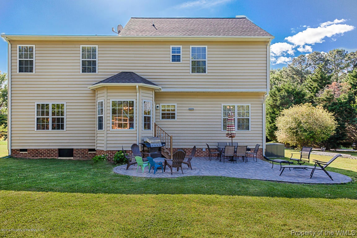 3420 Hunter's Ridge Williamsburg, VA 23188 - Photo 25 of 28 Gallery Image 25