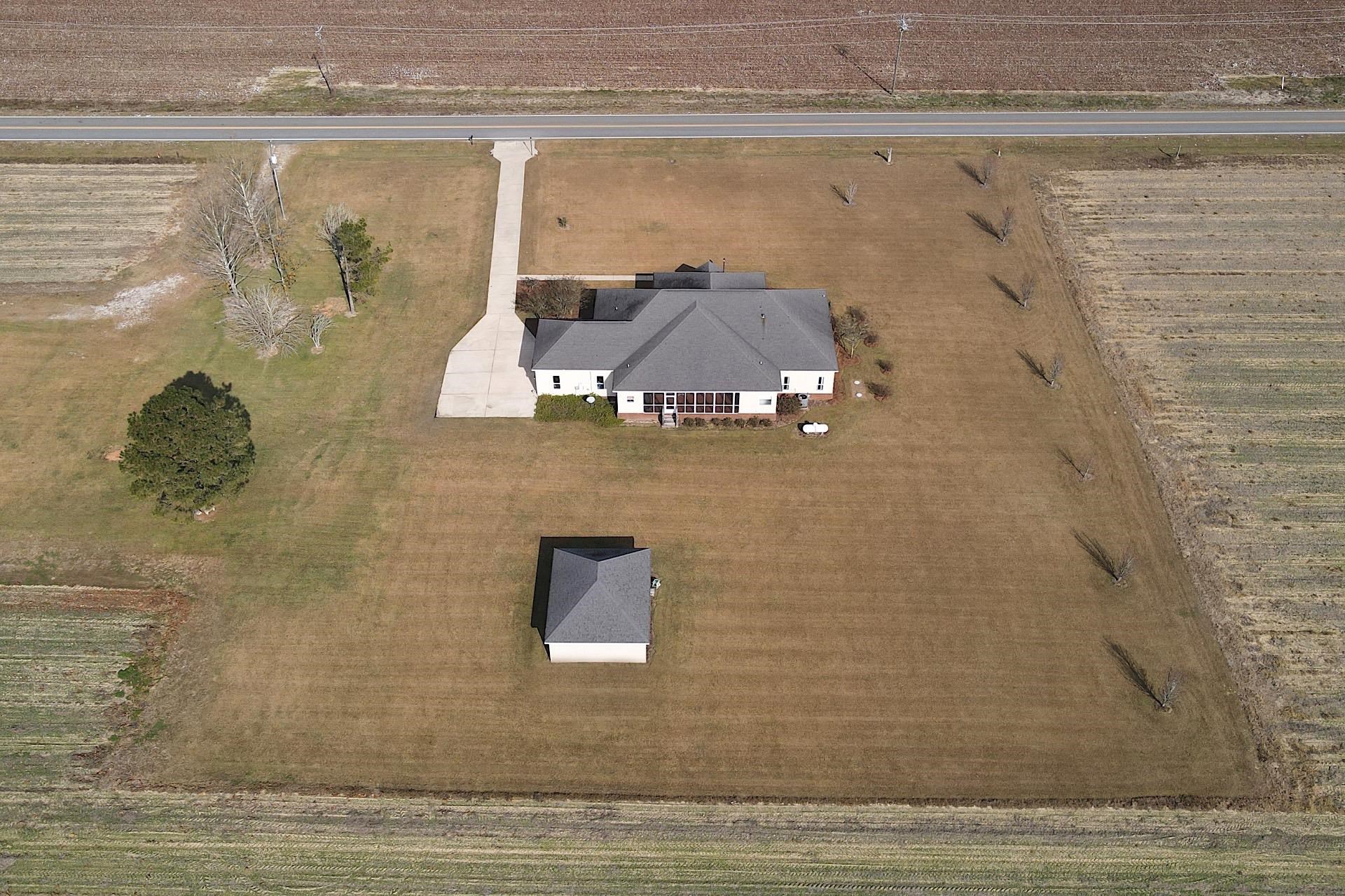 816 Huxforoad Road Atmore, AL 36502 - Photo 4 of 30