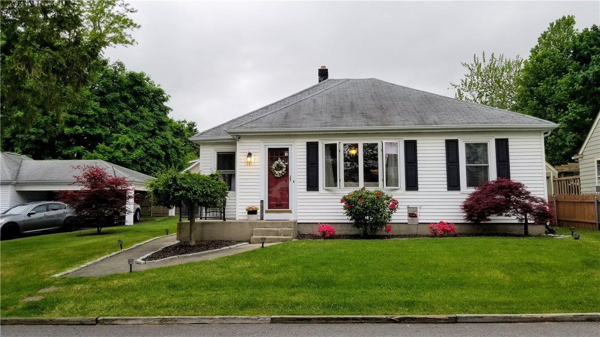 261 Tennyson Road Warwick, RI 02888 - Photo 1 of 41 Gallery Image 1