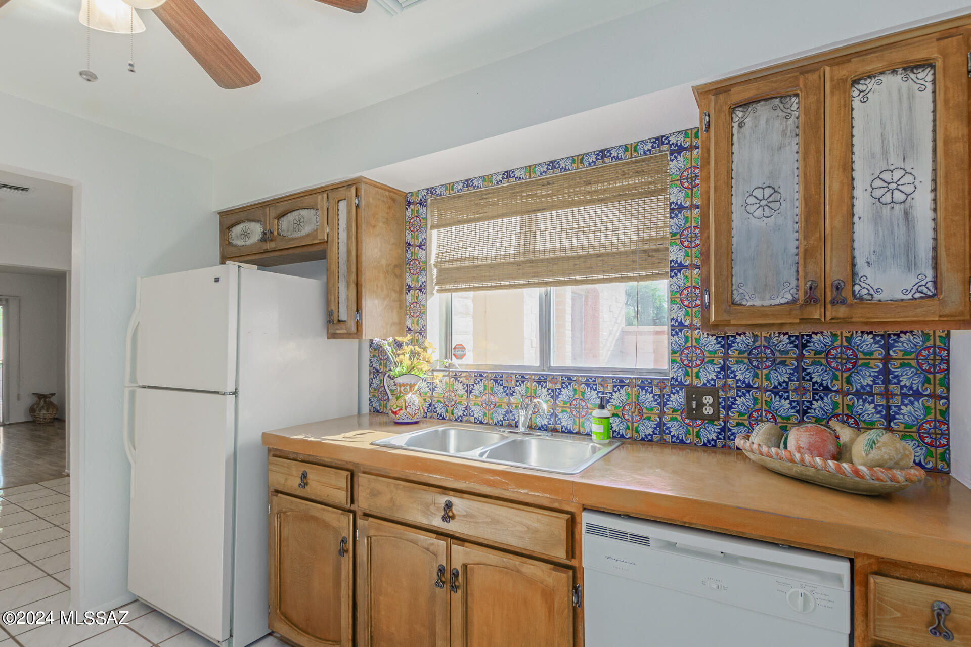4263 East Allison Road Tucson, AZ 85712 - Photo 6 of 36
