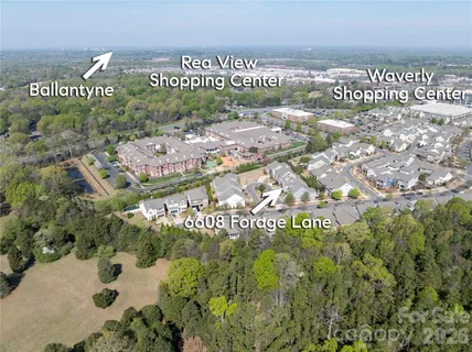 $905,000 | 6608 Forage Lane, Charlotte, NC 28277
