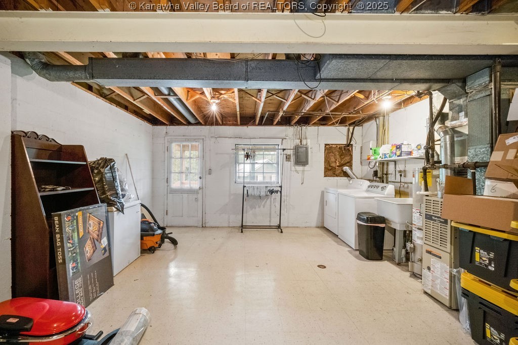 1013 Walnut Road, Unit 4 Charleston, WV 25314 - Photo 26 of 34 Gallery Image 26