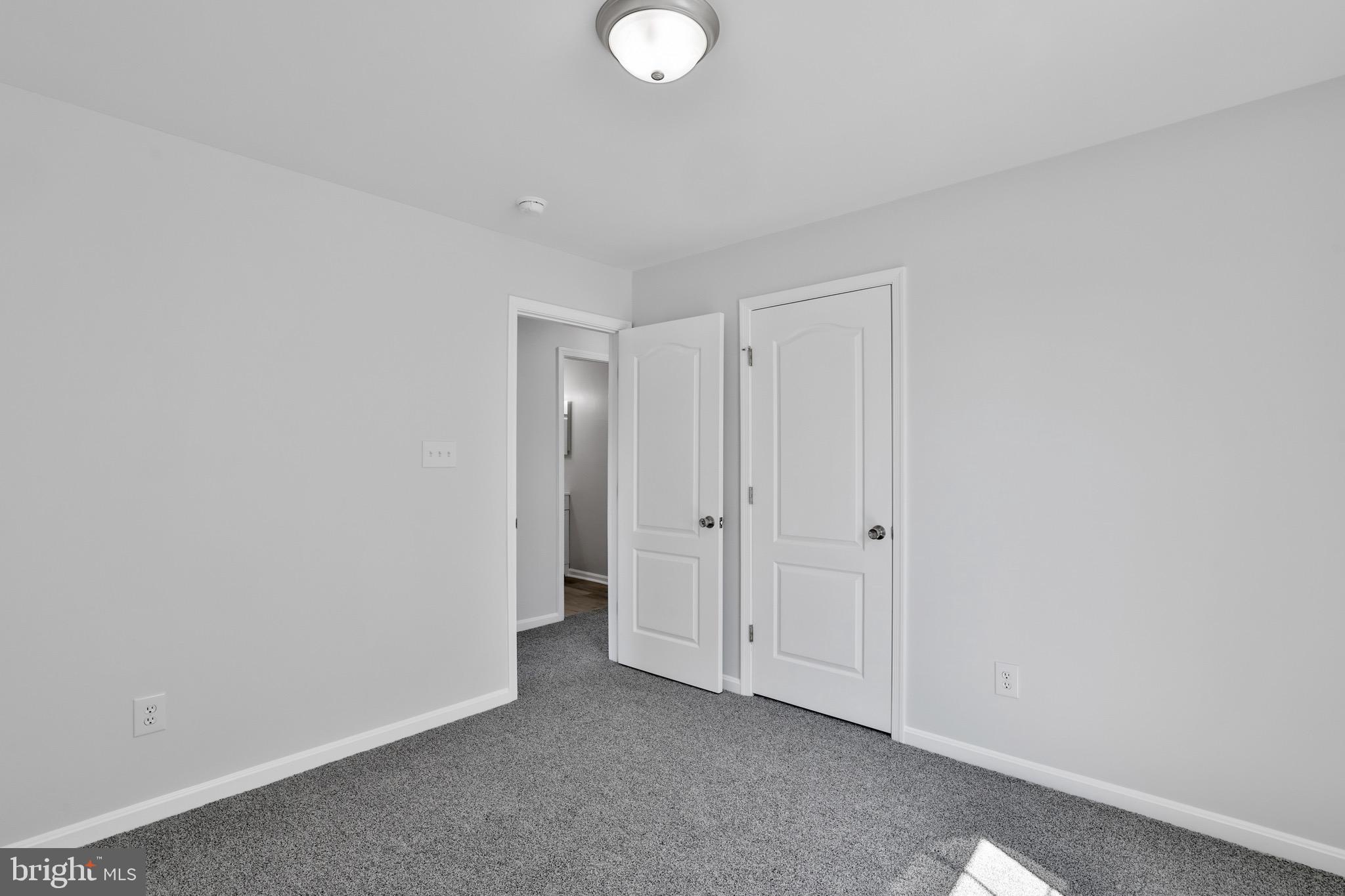 26215 Ocala Circle Chantilly, VA 20152 - Photo 31 of 50 a view of an empty room