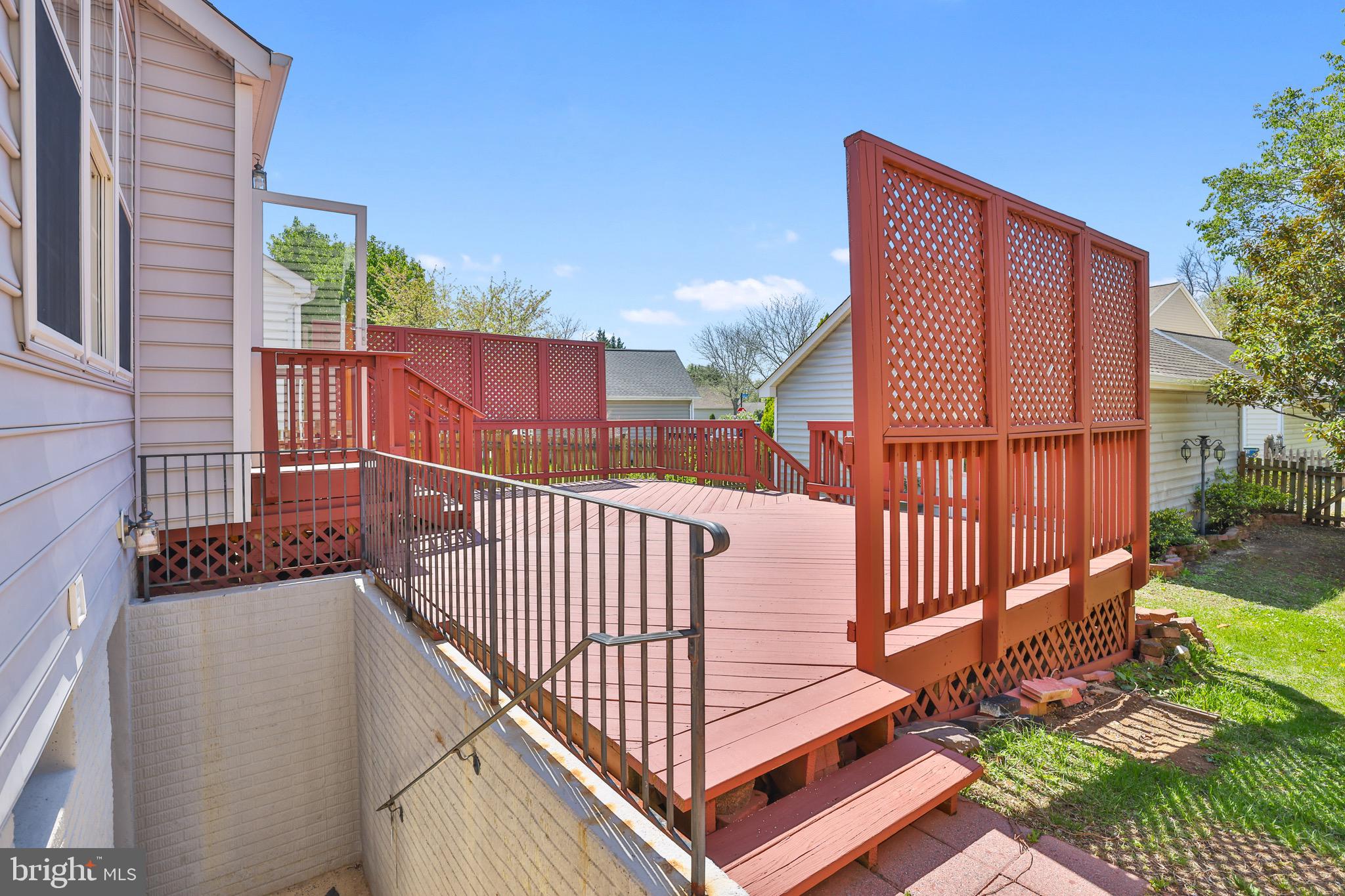 26215 Ocala Circle Chantilly, VA 20152 - Photo 44 of 50