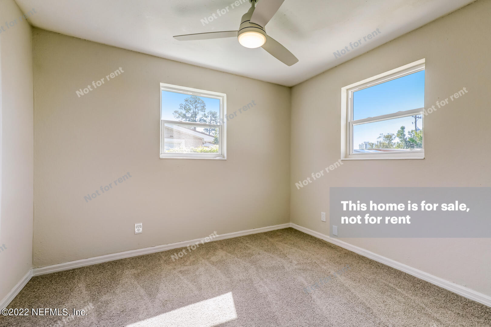 5634 Sabena Road Jacksonville, FL 32207 - Photo 15 of 22 a view of an empty room