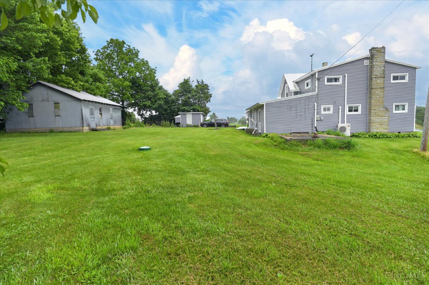 10591 East Prospect Road Hillsboro, OH 45133 - Photo 31 of 52
