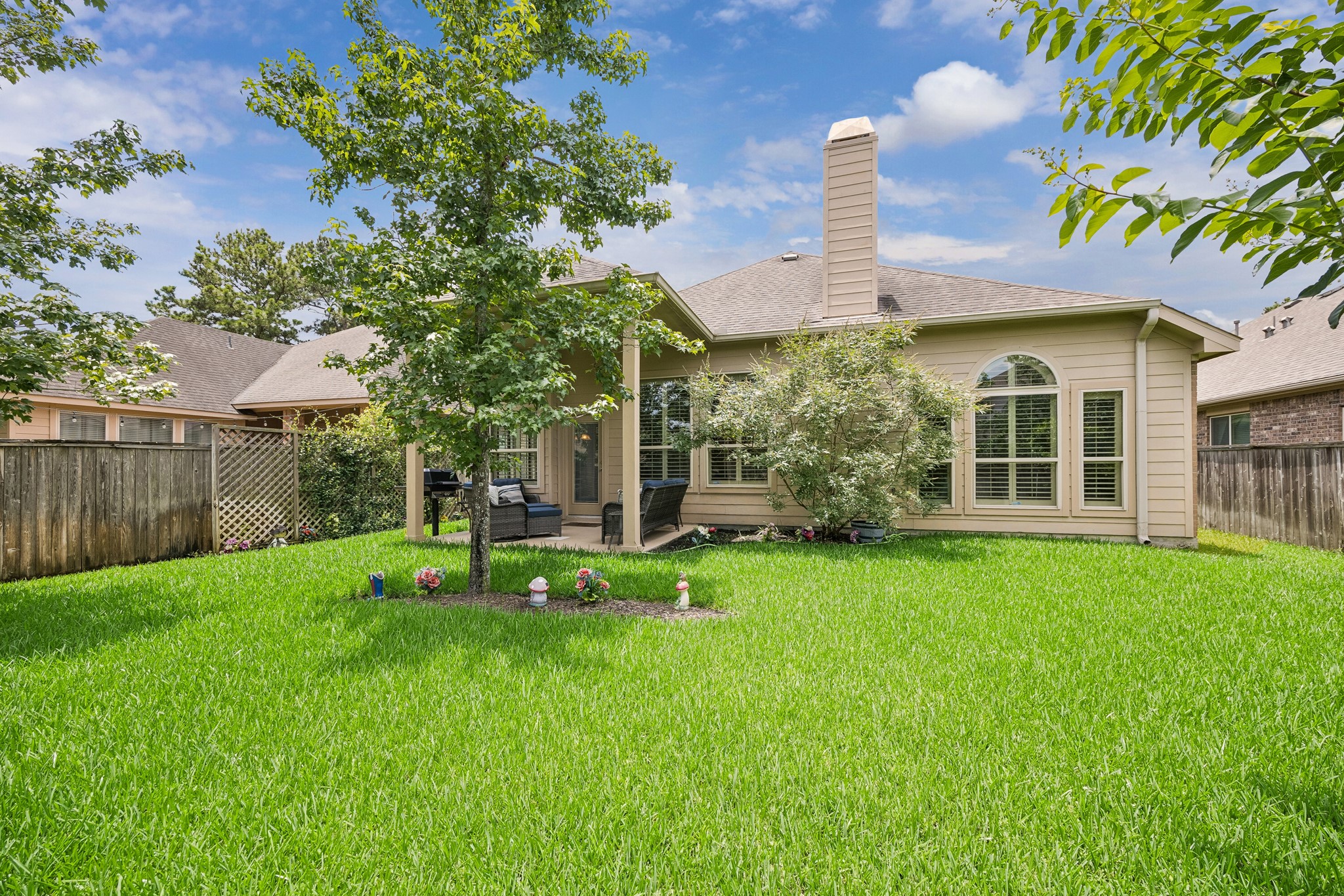 14 Tallgrass Way Spring, TX 77389 - Photo 28 of 31