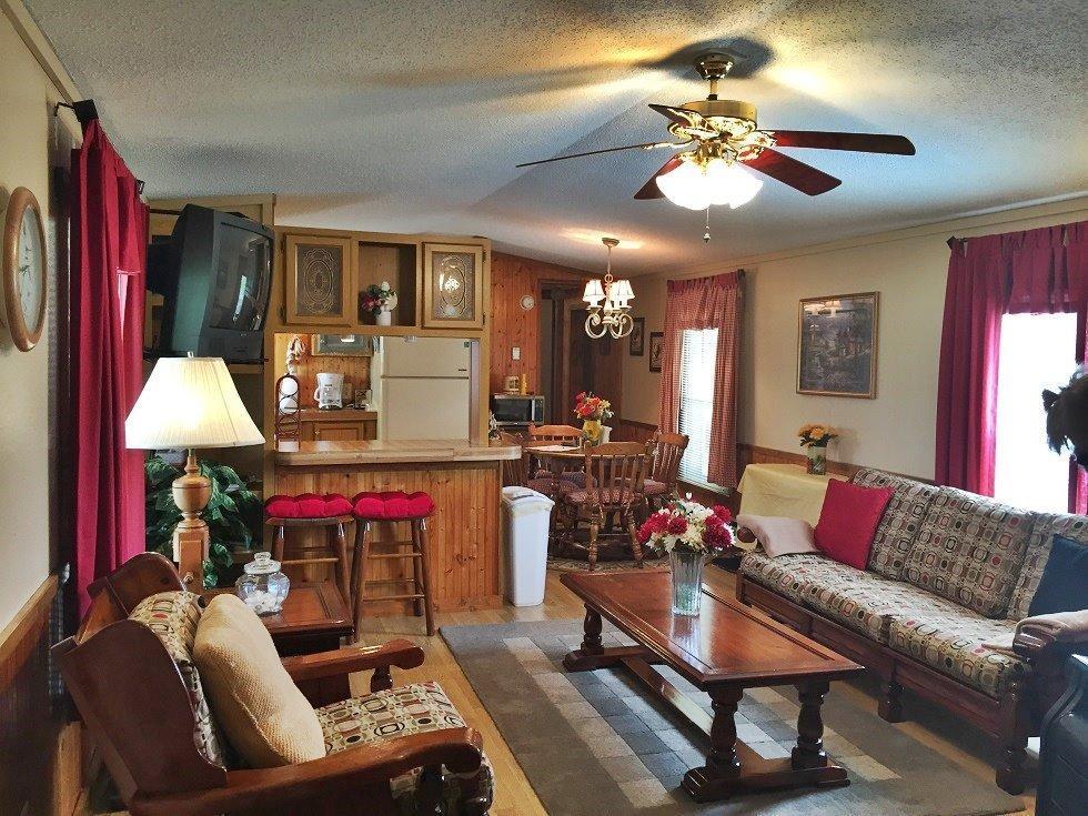 215 Butler Rdg Road Lexington, KY 40502 - Photo 8 of 24 Additional Photo