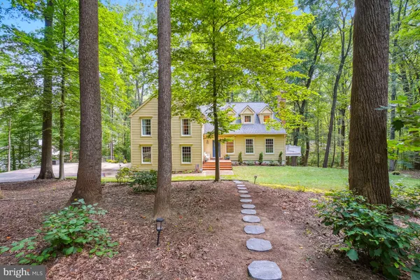 $1,395,000 | 3486 Godspeed Road, Davidsonville, MD 21035