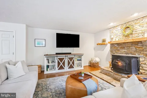 $1,395,000 | 3486 Godspeed Road, Davidsonville, MD 21035