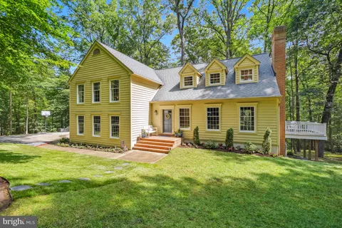 $1,395,000 | 3486 Godspeed Road, Davidsonville, MD 21035