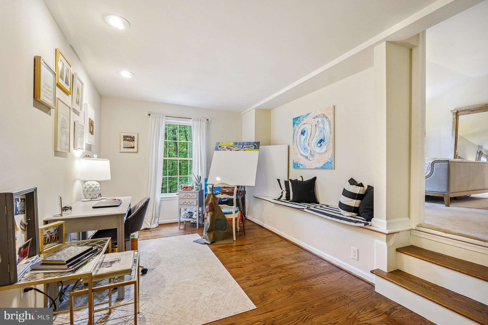 3486 Godspeed Road Davidsonville, MD 21035 - Photo 22 of 48 Private Office/Home Gym/Studio