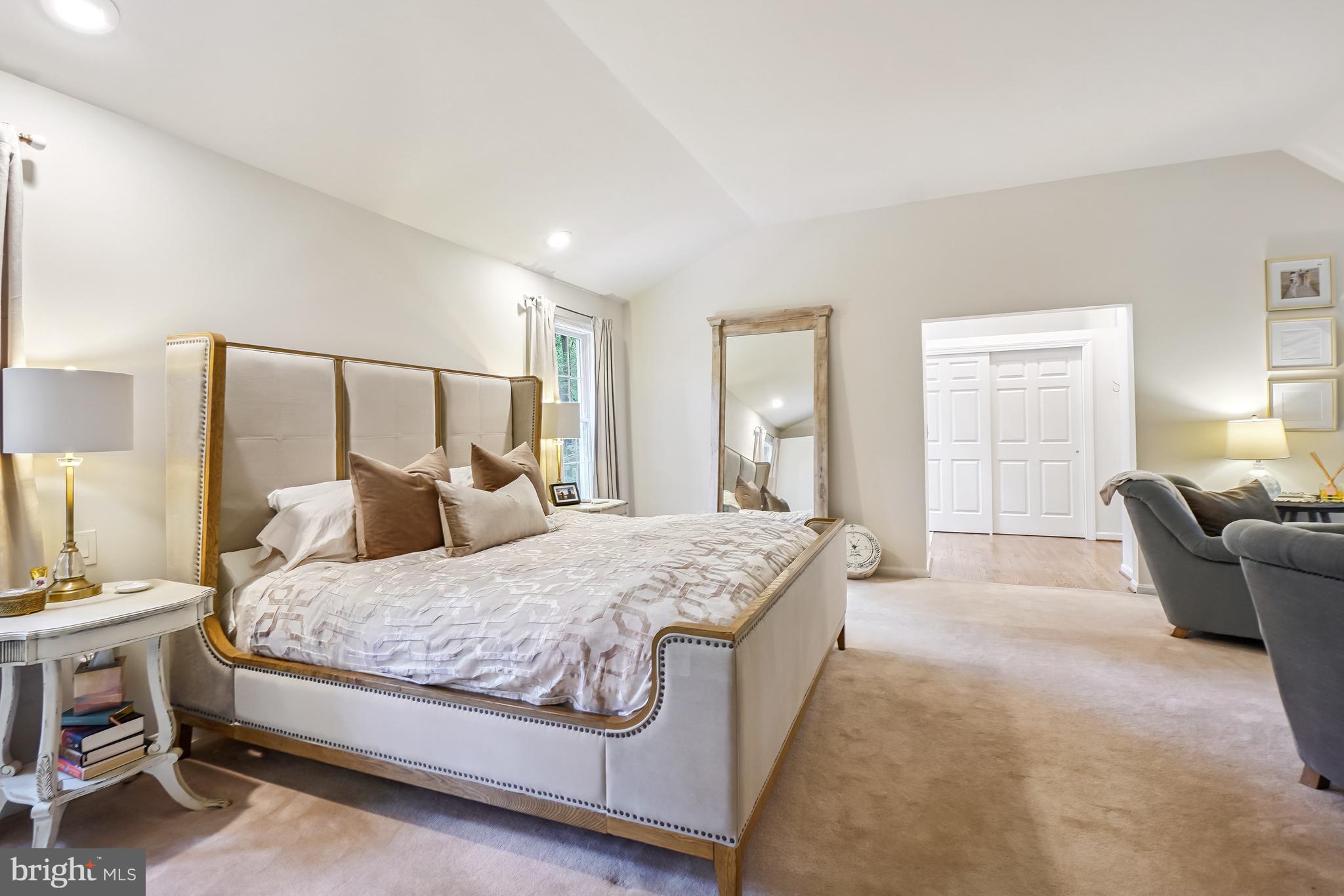 3486 Godspeed Road Davidsonville, MD 21035 - Photo 23 of 48 Primary Suite