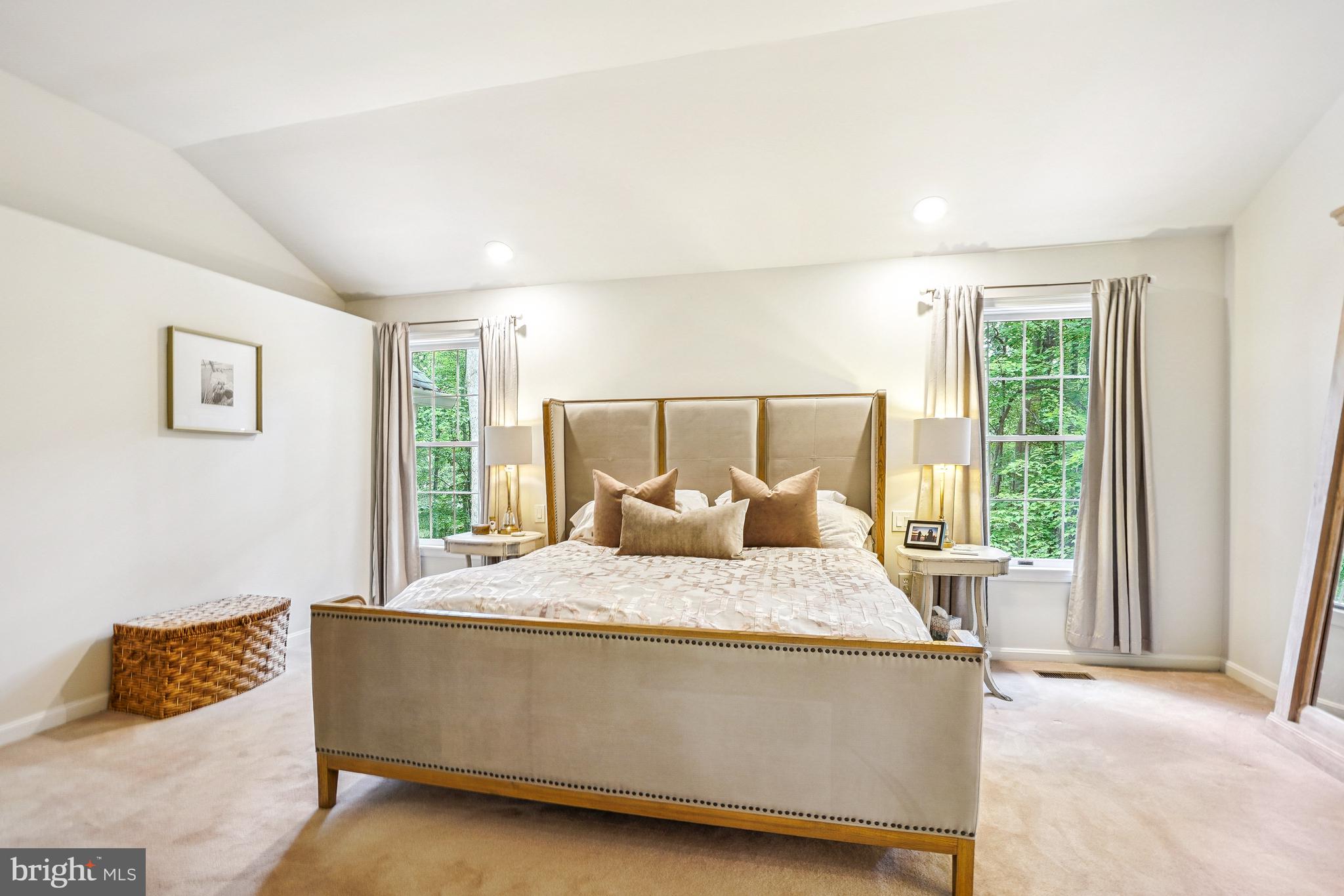 3486 Godspeed Road Davidsonville, MD 21035 - Photo 24 of 48 Primary Suite