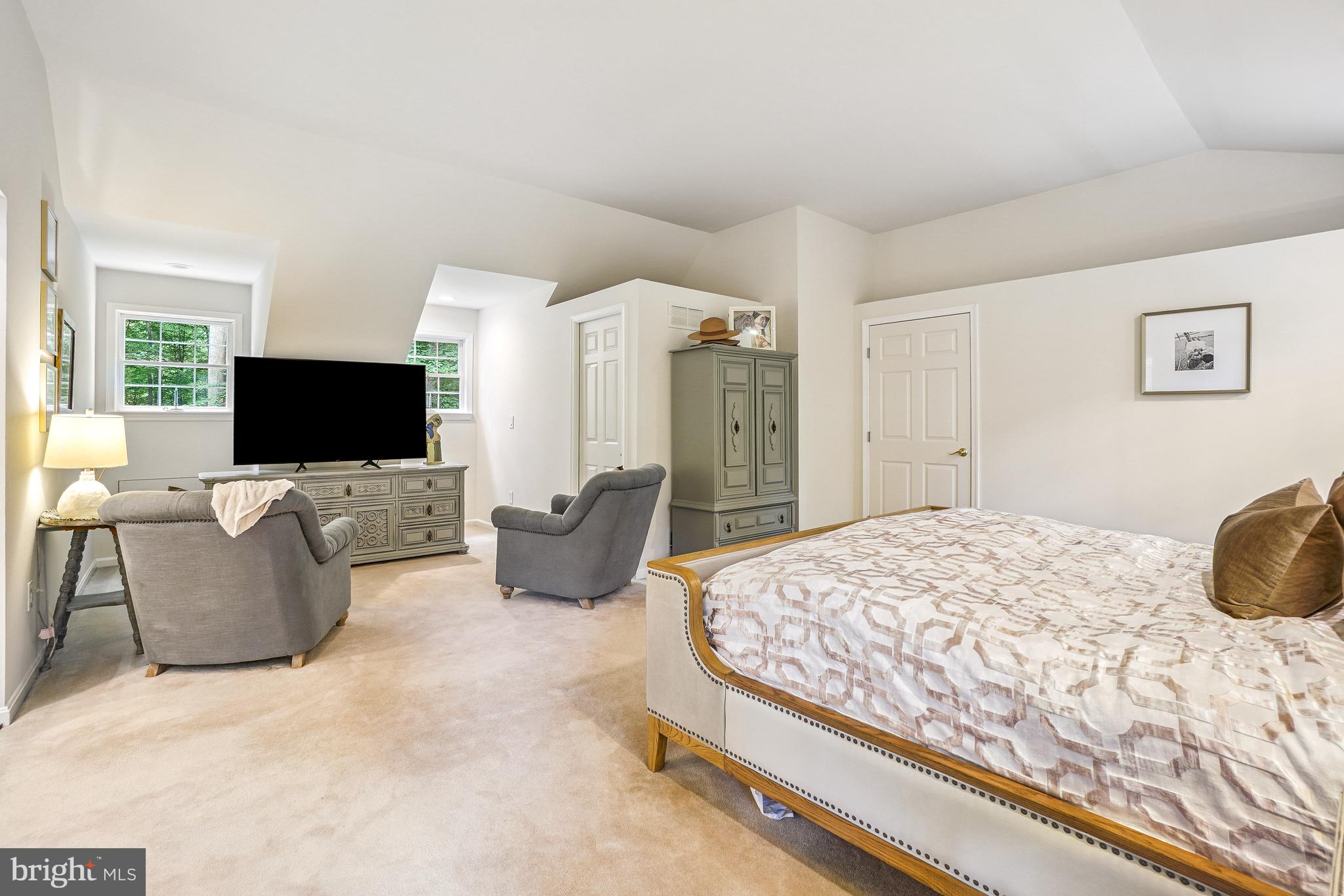 3486 Godspeed Road Davidsonville, MD 21035 - Photo 25 of 48 Primary Suite