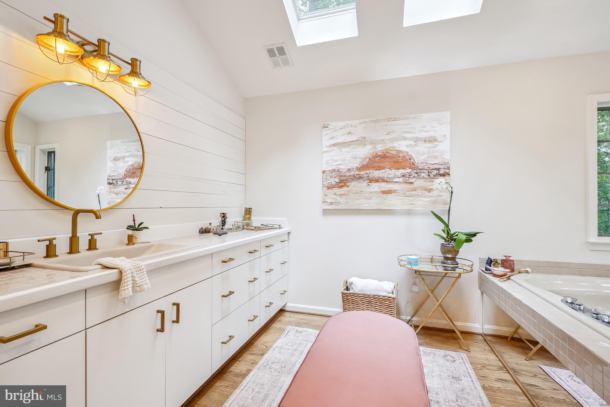 3486 Godspeed Road Davidsonville, MD 21035 - Photo 26 of 48 Primary Suite