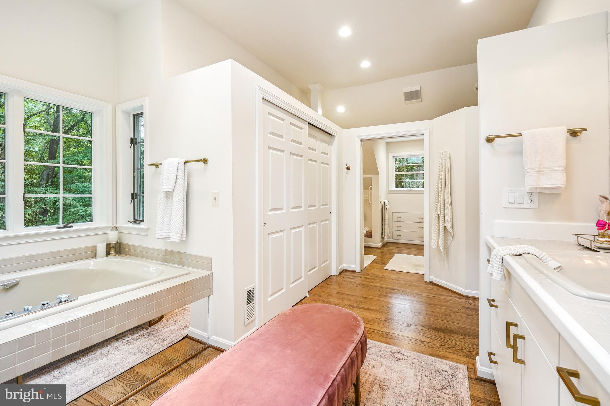 3486 Godspeed Road Davidsonville, MD 21035 - Photo 27 of 48 Primary Suite