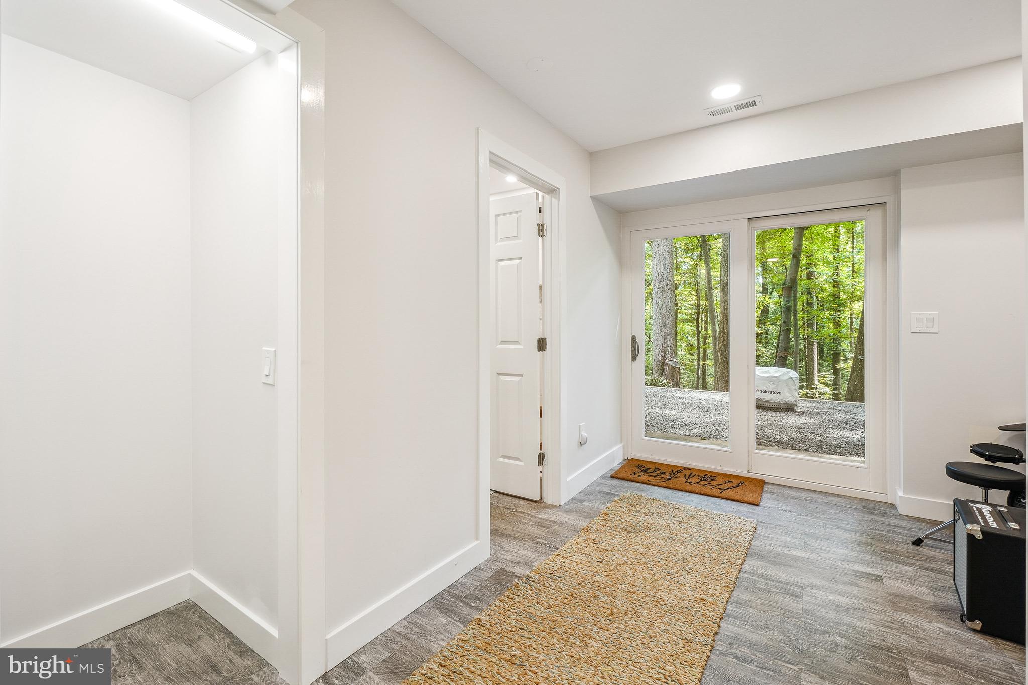 3486 Godspeed Road Davidsonville, MD 21035 - Photo 32 of 48 Natural Light in the Lower Level