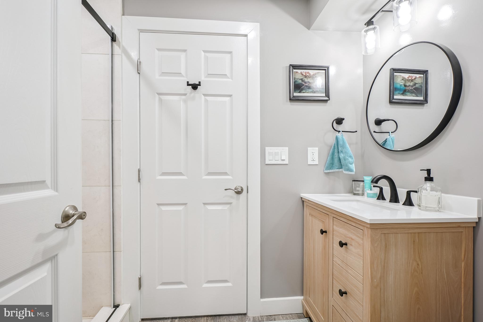 3486 Godspeed Road Davidsonville, MD 21035 - Photo 33 of 48 Lower Level Full Bath