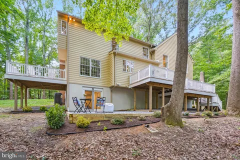 $1,395,000 | 3486 Godspeed Road, Davidsonville, MD 21035
