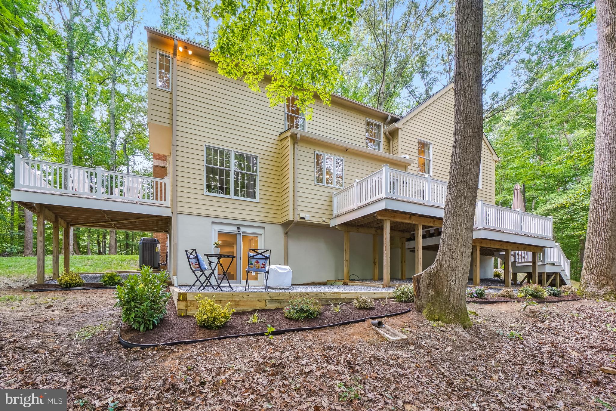 3486 Godspeed Road Davidsonville, MD 21035 - Photo 38 of 48