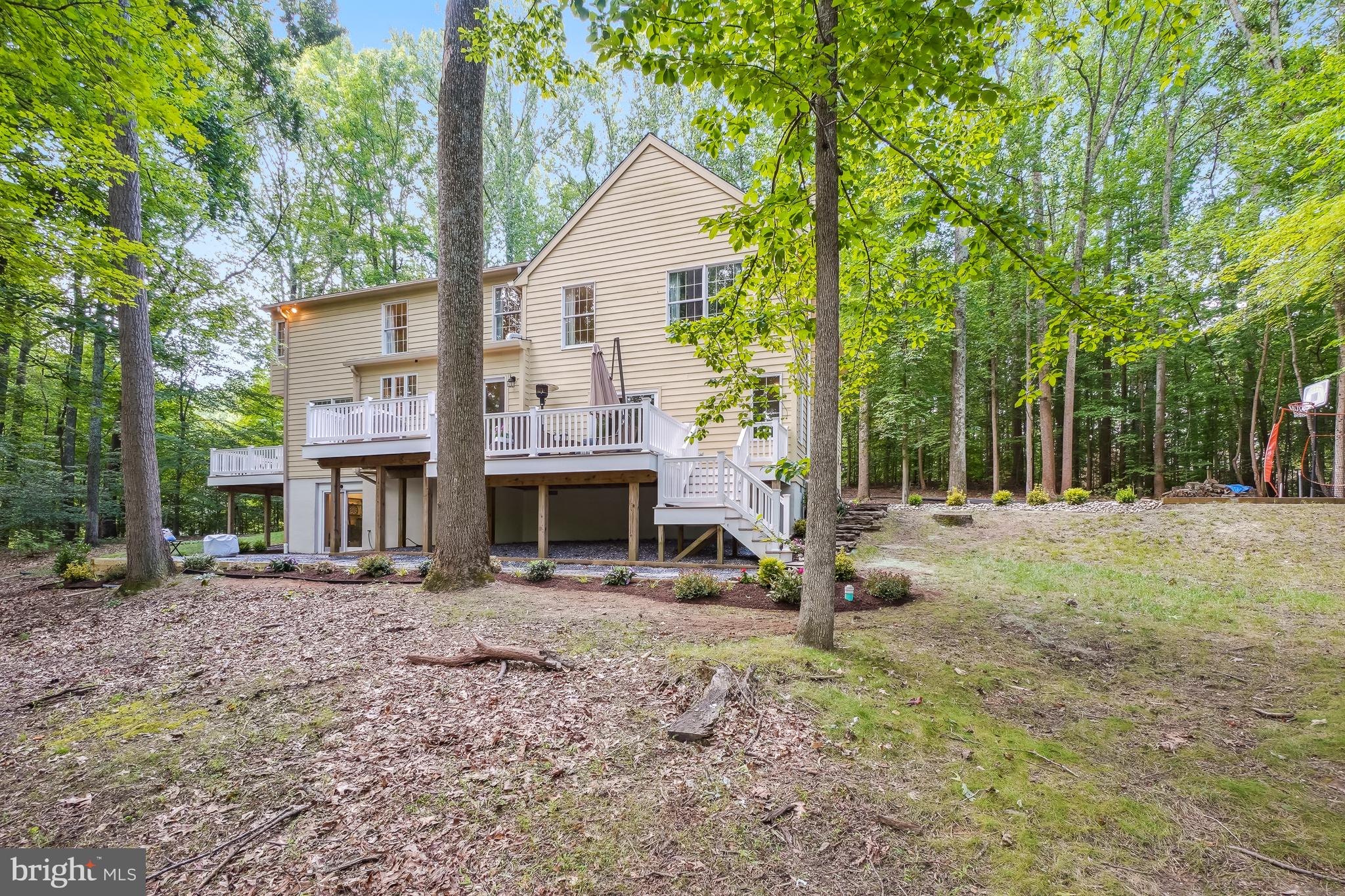 3486 Godspeed Road Davidsonville, MD 21035 - Photo 40 of 48