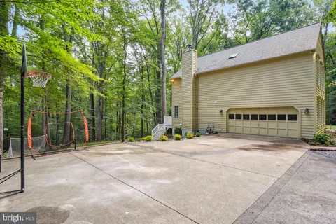 $1,395,000 | 3486 Godspeed Road, Davidsonville, MD 21035