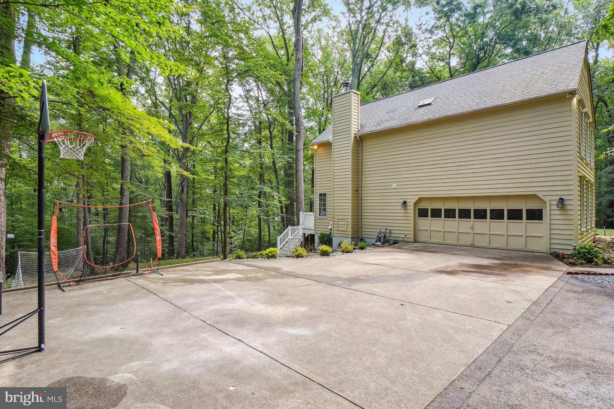 3486 Godspeed Road Davidsonville, MD 21035 - Photo 41 of 48 Plenty of Parking