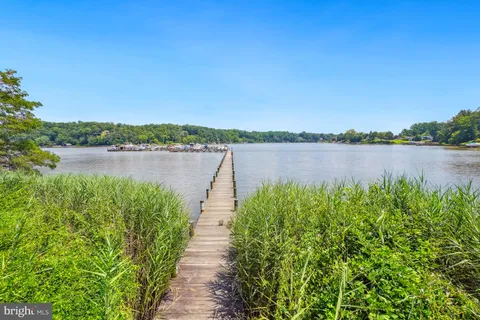 $1,395,000 | 3486 Godspeed Road, Davidsonville, MD 21035