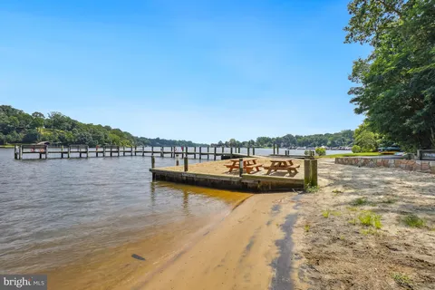 $1,395,000 | 3486 Godspeed Road, Davidsonville, MD 21035