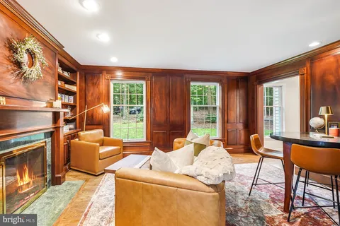 $1,395,000 | 3486 Godspeed Road, Davidsonville, MD 21035