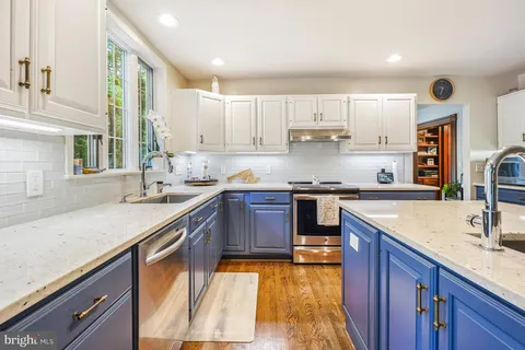 $1,395,000 | 3486 Godspeed Road, Davidsonville, MD 21035
