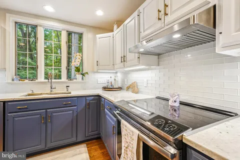 $1,395,000 | 3486 Godspeed Road, Davidsonville, MD 21035