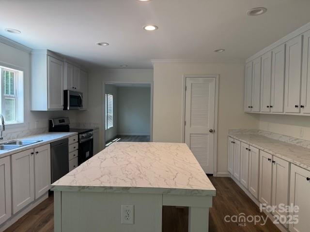 4163 Tallent Road Morganton, NC 28655 - Photo 4 of 10 Gallery Image 4