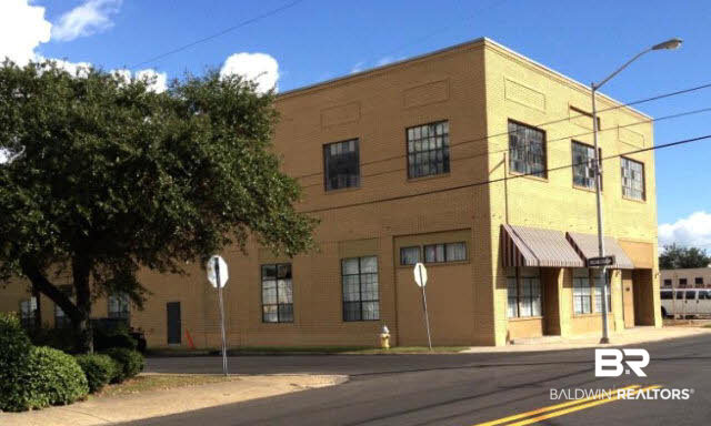 308 St Louis Street, Unit 116 Mobile, AL 36602 - Photo 1 of 16