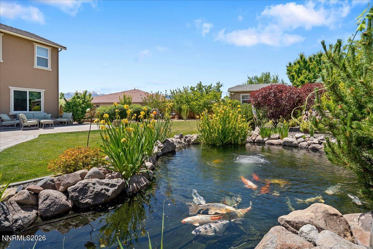 2735 Trail Rider Drive Reno, NV 89521 - Photo 40 of 46 66-273 Trail Rider Drive Reno NV 89521 (