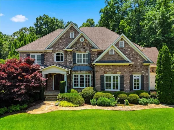 $2,400,000 | 2885 Manor Bridge Drive, Milton, GA 30004