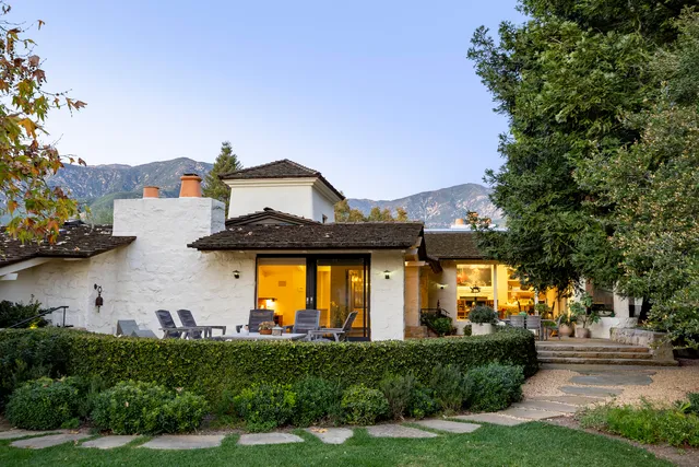 $11,250,000 | 2069 China Flat Road, Santa Barbara, CA 93108