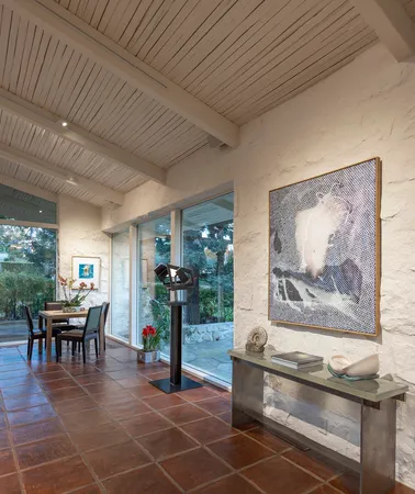 $11,250,000 | 2069 China Flat Road, Montecito, CA 93108
