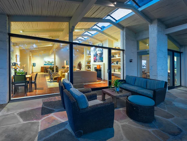 $11,250,000 | 2069 China Flat Road, Santa Barbara, CA 93108