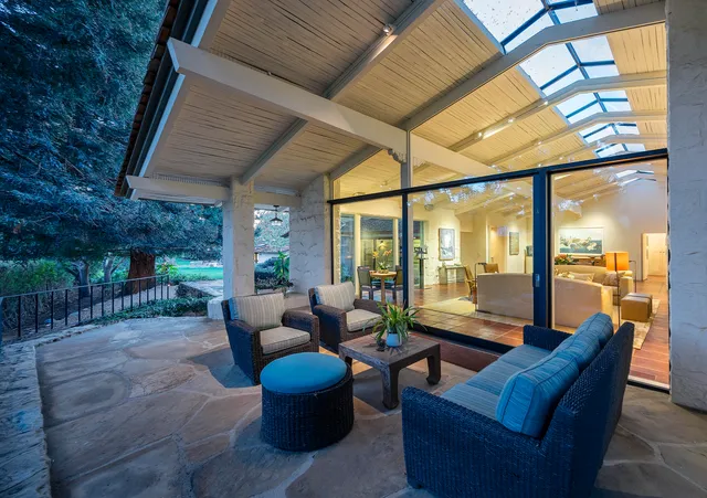 $11,250,000 | 2069 China Flat Road, Santa Barbara, CA 93108