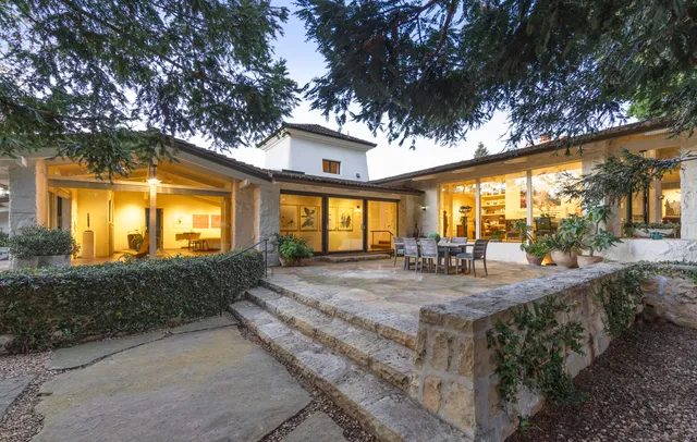 $11,250,000 | 2069 China Flat Road, Santa Barbara, CA 93108