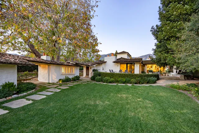 $11,250,000 | 2069 China Flat Road, Santa Barbara, CA 93108