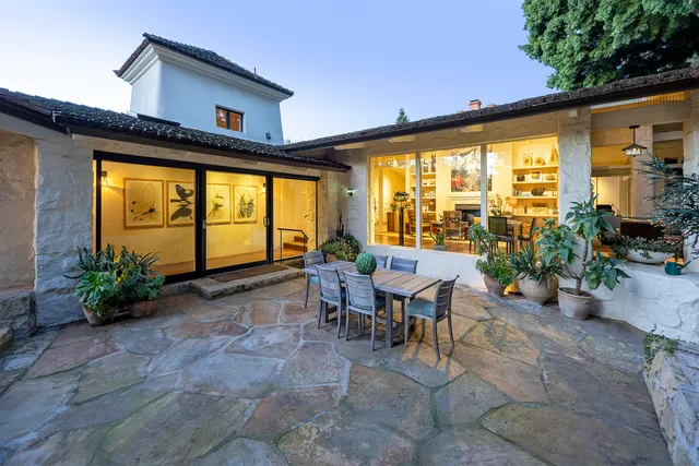 $11,250,000 | 2069 China Flat Road, Santa Barbara, CA 93108